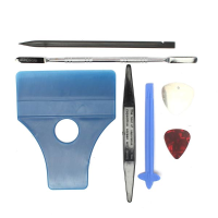 7 In 1 Repair Tools Opening Pry Tools Set Kit Opener For Tablet Cell Phone