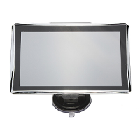 7 Inch Gps Car Navigation Map Free Internet 8gb Russia Sirf Atlas Vi