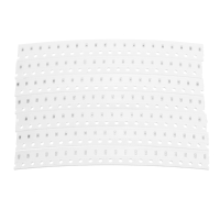 720Pcs 36 Values 1pf 10uf 0603 Smd Capacitor Assorted Kit Diy Electronic Component Pack 20pcs Each Value