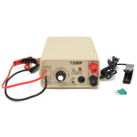735Mp Ultrasonic Inverter Electro Fishing Fisher Machine Fish Stunner