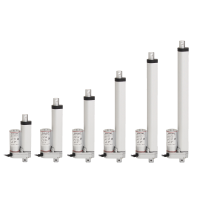 750N 12v 2/4/6/8/10/12 Inch Linear Actuator Adjustable Actuator Tor Opener Linear Actuator Motor