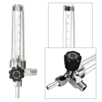 7Mm Barb 1/4pt 0.15 Mpa Mig Flow Meter Gas Argon Ar/co2 Regulator Welding Weld