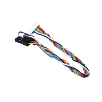 7Pin Servo Cable For Foxeer Arrow V3/monster V2/night Wolf V2
