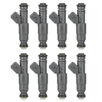 8 Fuel Injector For Holden Vt Vx Vu Vy Vz V8 5.7L Ls1 Gen 3 Commodore Calais Ss