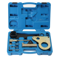 8 In 1 Nissan Timing Setting Locking Tool Kit 2.0 Dci Vauxhall Opel M9r Master