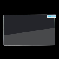 8 Inch Car Dvd Navigation Gps Screen Protector Steel Film For Mercides Benz