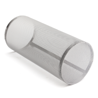 800 Micron Filter Barrel Bucket 304 Stainless Steel Mash For Wine Drink Home Brew