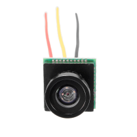 800Tvl 150 Degree Camera For Kingkong/ldarc Tiny6 Tiny7 Micro Fpv Rc Quadcopter
