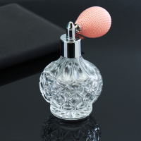 80Ml Spray Atomizer Perfume Bottle