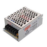 85 265V To 24v 2a 50w Switch Power Supply For Car Decor Light Converter