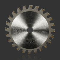 85Mm 24 Teeth Tct Circular Saw Blade Wheel Discs For Wood Cutting