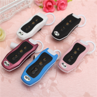 8Gb Ipx8 Waterproof Mp3 Music Player Fm Radio Underwater Swimming