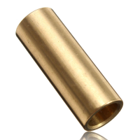 8Mm Copper Sintered Bearing Bush 11x8x30mm Bush For Slide Block