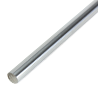8Mm X 1m Cylinder Linear Rail Linear Shaft Optical Axis