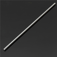 8Mm X 300mm Cylinder Linear Rail Linear Shaft Optical Axis