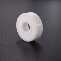 8Mmx22x7mm Ceramic Zirconia Oxide Ball Bearing