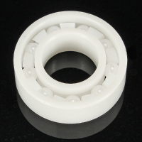 8X16x5mm Zro2 Ceramic Bearing 688ce Full Ceramic Ball Bearing For Fidget Hand Spinner