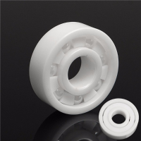 8X22x7mm Ceramic Bearing Zirconia Oxide 608 Full Ceramic Bearing Zro2 Ball Bearing