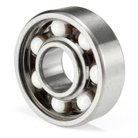8X22x7mm Replacement Ceramic Ball Bearing 608 Ceramic Bearing For Hand Fidget Spinner