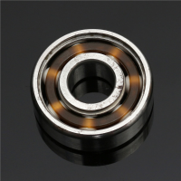 8X22x7mm Replacement Ceramic Ball Bearing For Hand Fidget Spinner