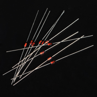 900Pcs 2v   39v 30 Values 1/2w 0.5W Zener Diode Assorted Kit 30pcs Each Value