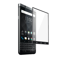 9H 3d Tempered Glass Touch Screen Thin Film Protector For Blackberry Keyone Dtek70 Black