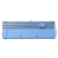 A4/a5 Precision Paper Trimmer Photo Cutter Light Weight Cutting Mat