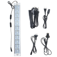 A501m 33w 50cm 5730 99smd 3800lm Led Coral Sps Lps Aquarium Tank Lamp