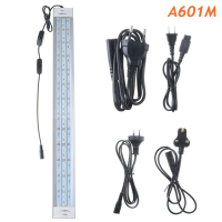 A601m 39w 60cm 5730 117smd 4600lm Led Coral Sps Lps Aquarium Tank Lamp