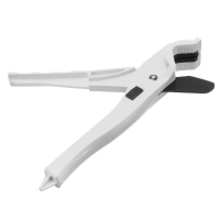 Abs Fast Pipe Cutter Hose Conduit Cutting Plier Scissor For Ppr/pe/pvc Pipe