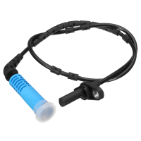 ABS Wheel Speed Sensor Rear Left/Right for BMW X3 E83 34523405907 2004 2017