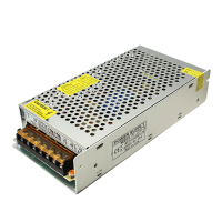 Ac 110 220v To Dc 5v 20a 100w Driver Switch Power Supply Transformer For Led Strip Light