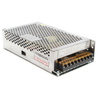 Ac 220v To Dc 12v 20a 250w Power Supply Lighting Transformer Adapter Driver For Strip Light Lamp