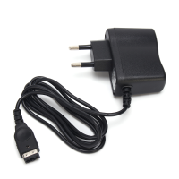 Ac Power Adapter Charger Game Boy Advance For Nintendo Ds Nds Sp Gba