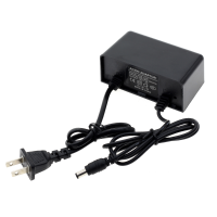 Ac100 240v To Dc12v 2a 24w Rainproof Power Supply Lighting Transformer For Led Strip Light