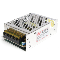 Ac110 220v To Dc 12v 10a 120w Power Supply Lighting Transformer Adapter Driver For Strip Light Lamp