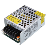 Ac110v 220v To Dc24v 1a 25w Switch Power Supply Led Driver Adapter Strip Light Transformers