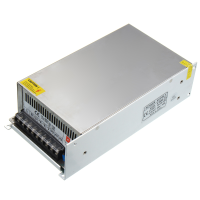 Ac110v 220v To Dc24v 25a 600w Switch Power Supply Led Driver Adapter Strip Light Transformers