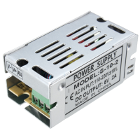 Ac110v 220v To Dc5v 2a 10w Switch Power Supply Led Driver Adapter Strip Light Transformers