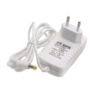 Ac220 240v To Dc12v 2a 24w Eu Plug Power Supply Adapter Transformer For Led Strip Light