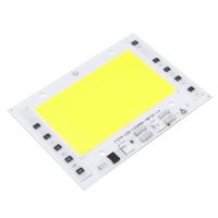 Ac220v 100w Integrated Cob Led Smart Ic Lamp Chip For Diy Floodlight Spotlight