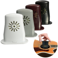 Acoustic Guitar Bass Sound Holes Humidifier