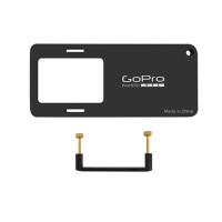 Adapter for Gopro3/3+/4/5/6/XIAOYI 1/4K/SJCAM F68/SJ4000/Zhiyun Smooth C/Smooth Q/Firefly 8S