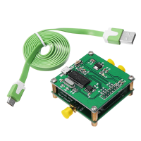 Adf4002 Rf Module Pll Vco 400mhz Phase Detector Frequency Synthesizer With Adi Control Board