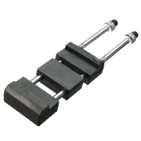 Adjustable Holder Of Sharpening Stone Whetstone Oil Stone Diamond Sharpening Block Stone Holder