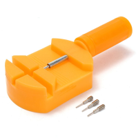 Adjustable Watch Link Pin Remover Watch Band Repair Tool