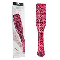 Adult Sex Game Whip Pu Leather Spanking Paddle