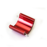 Aeorc 36mm Inrunner Water Cooling Radiator Coat Semicircle Aacd00905