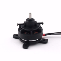Aeorc Pm22s 2400kv Light Weight Plastic Brushless Motor For Rc Airplane