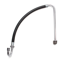 Aftermarket Suction Tube for Graco 390 395 490 495 595 Airless Spraying Machine